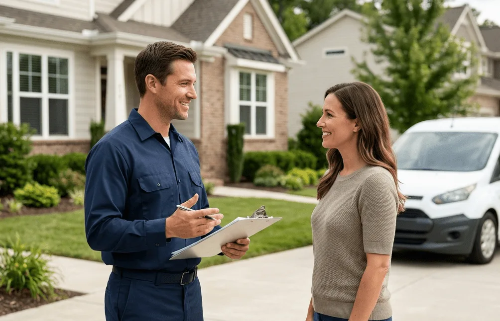 Mold Remediation Perryman, MD FAQs